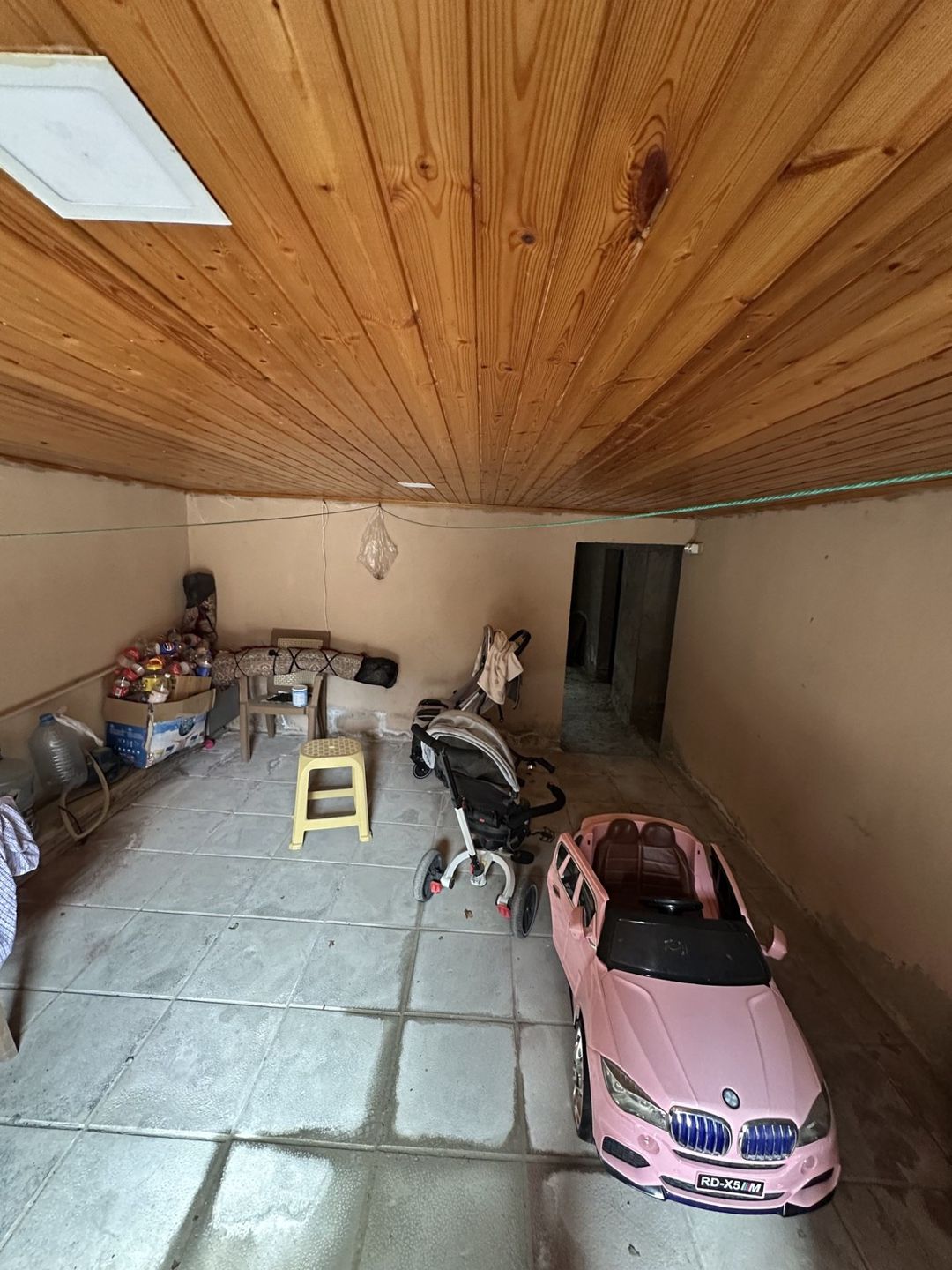 Satılır 3 otaqlı həyət evi/bağ evi 80 m² — Ev, villa, Bakı (8)