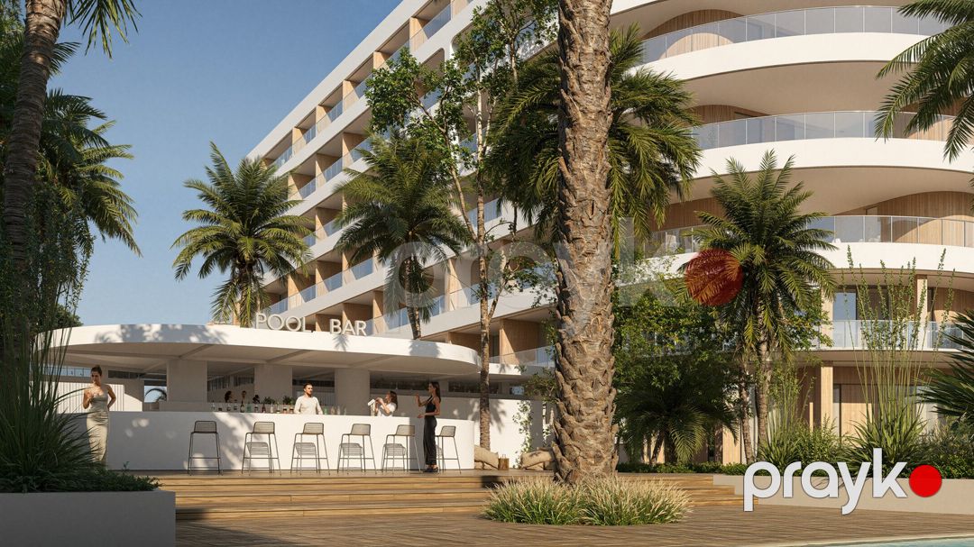 Satılır 2 otaqlı yeni tikili 112.6 m² — Mənzil, Bakı (9)