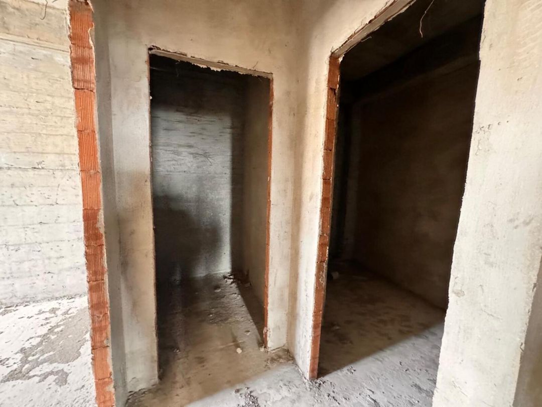 Satılır 3 otaqlı yeni tikili 94 m² — Mənzil, Bakı (4)