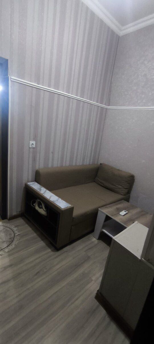 2-otaqlı mənzil kirayə verilir, Xırdalan ş., 45 m² — Mənzil, Xırdalan (10)