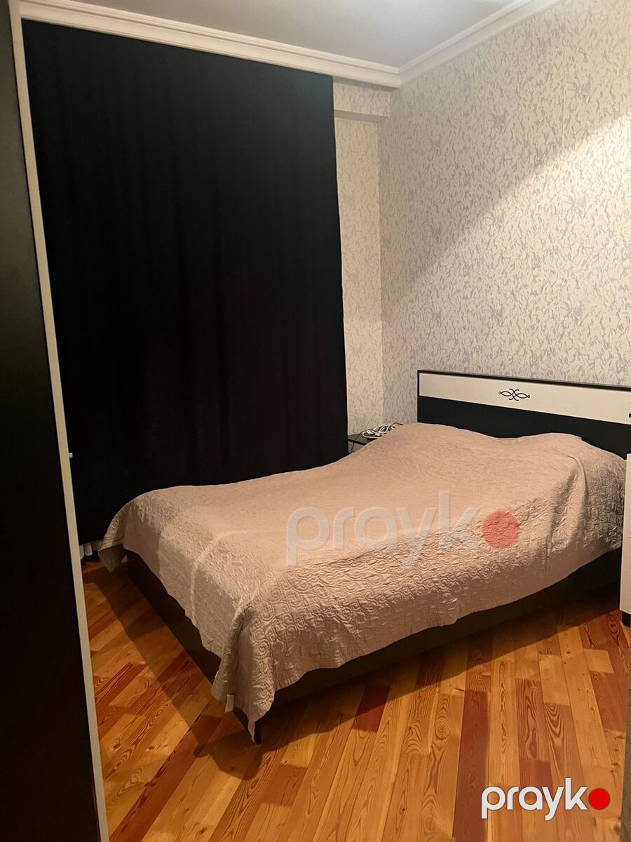 İcarəyə verilir 2 otaqlı yeni tikili 60 m² — Mənzil, Bakı (3)
