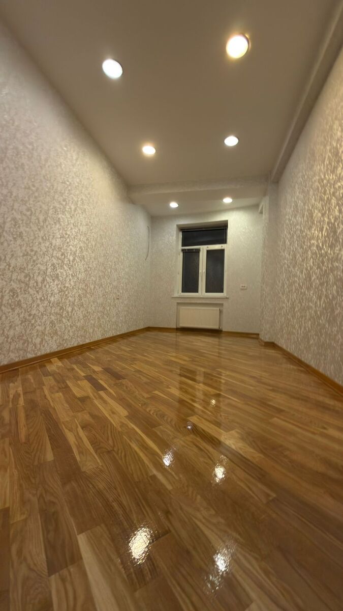 Satılır 3 otaqlı yeni tikili 105 m² — Mənzil, Bakı (6)