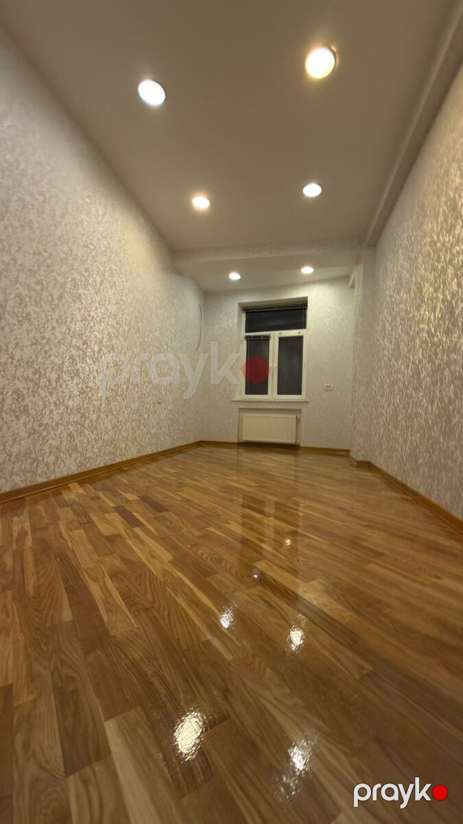 Satılır 3 otaqlı yeni tikili 105 m² — Mənzil, Bakı (6)