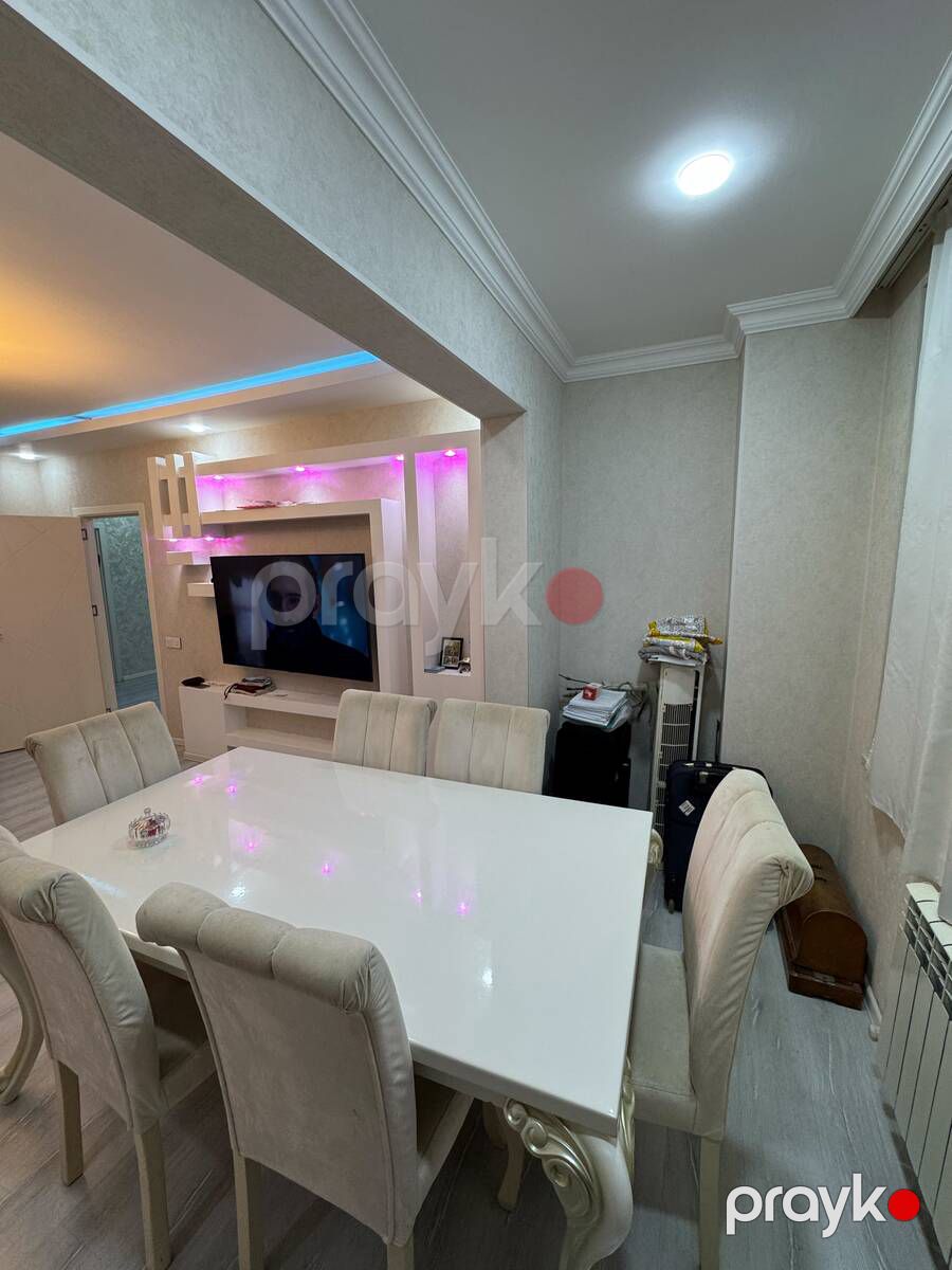 Satılır 3 otaqlı köhnə tikili 74 m² — Mənzil, Sumqayıt (10)