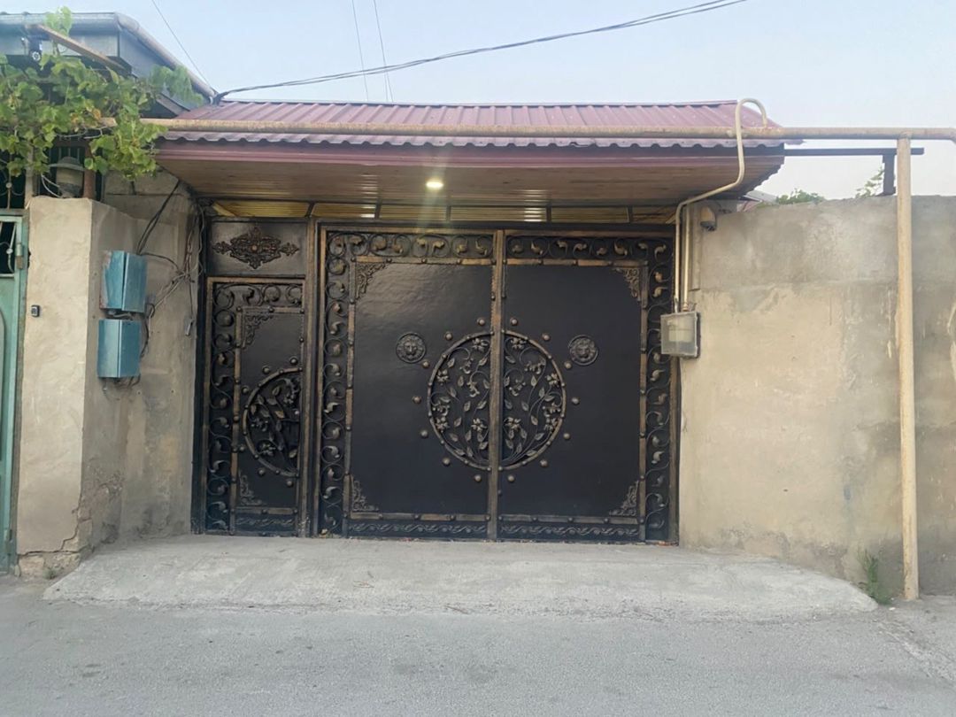 Satılır 9 otaqlı həyət evi/bağ evi 200.9 m² — Ev, villa, Bakı (10)