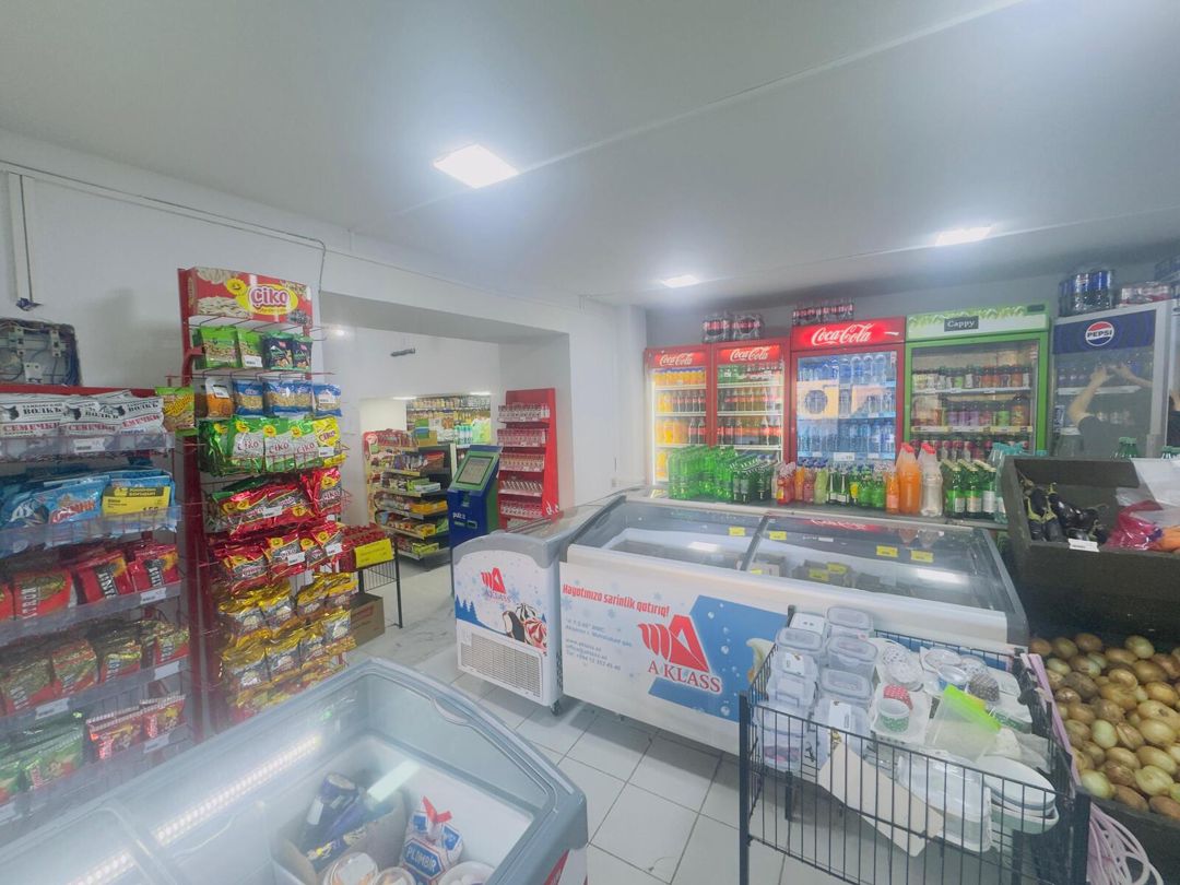 Satılır obyekt 250 m² — Əmlak, Bakı (11)