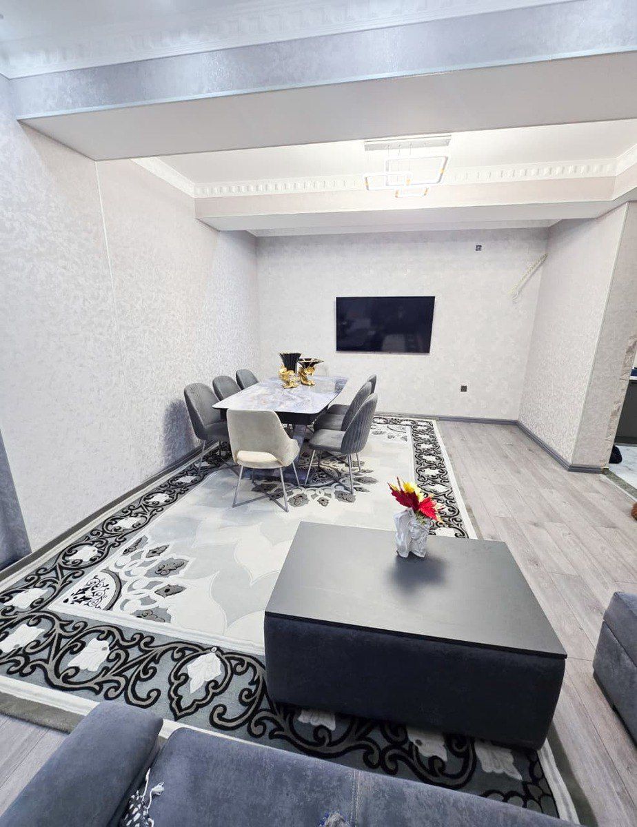 Satılır 3 otaqlı yeni tikili 135 m² — Mənzil, Bakı (2)