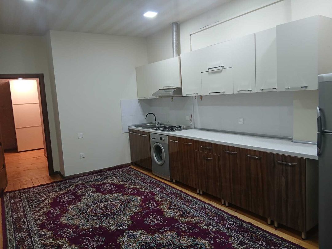 3-otaqlı yeni tikili kirayə verilir, Xudu Məmmədov küç., 135 m² — Mənzil, Bakı (7)