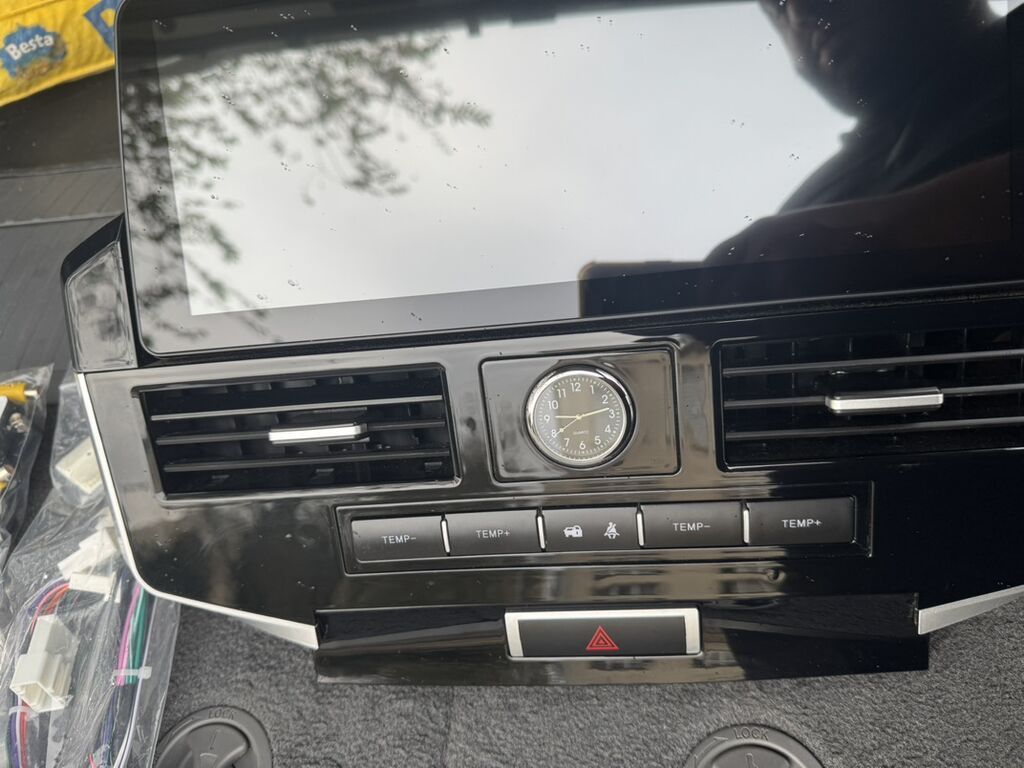 Toyota Land Cruiser, 2026 il, Analoq, Çin, Yeni — Ehtiyat hissələri, Bakı (4)