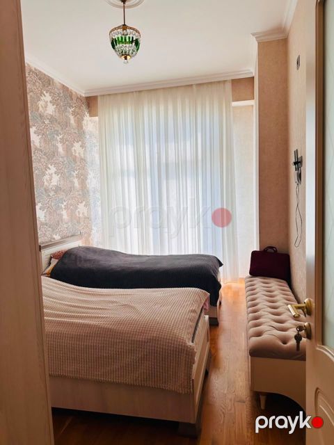 İcarəyə verilir 2 otaqlı yeni tikili 85 m²