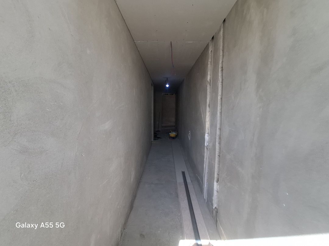 Satılır 4 otaqlı həyət evi/bağ evi 170 m² — Ev, villa, Bakı (10)