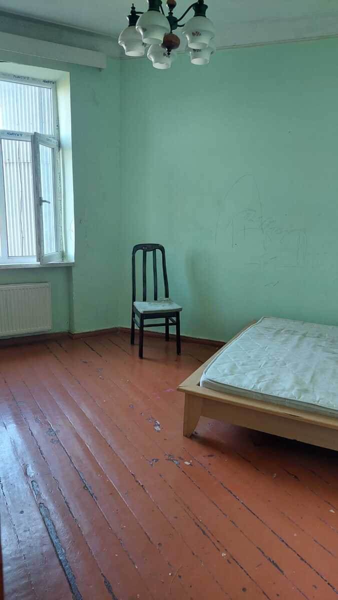 2-otaqlı mənzil, Bakıxanov qəs., 65 m² — Mənzil, Bakı (9)