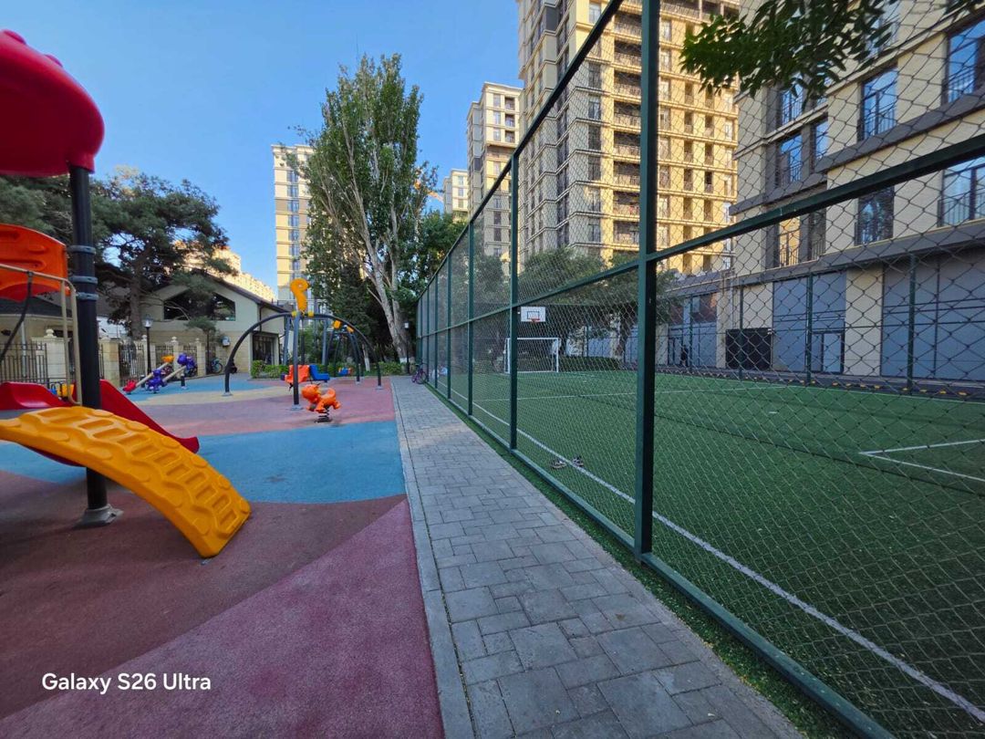 Satılır 4 otaqlı yeni tikili 148 m² — Mənzil, Bakı (6)