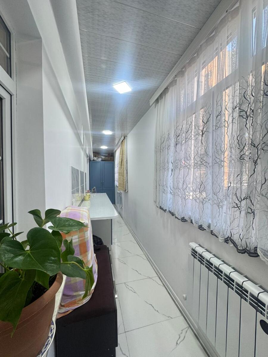 Satılır 2 otaqlı köhnə tikili 65 m² — Mənzil, Bakı (9)