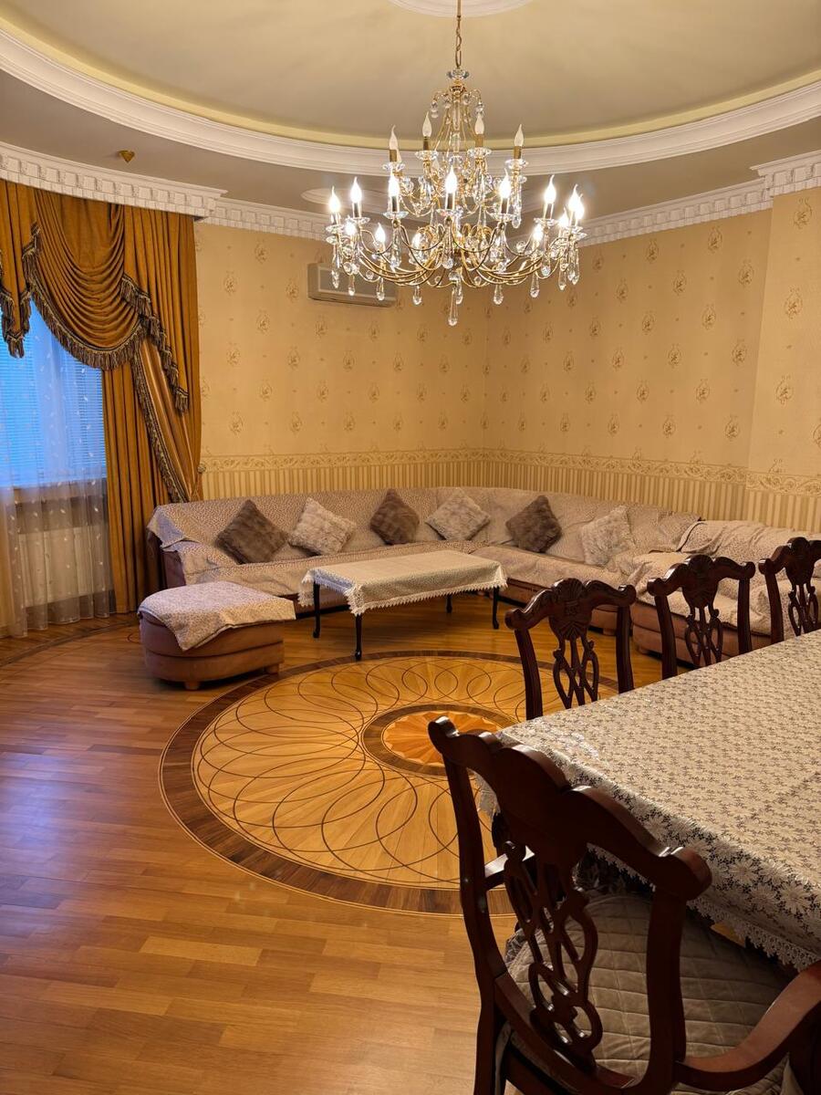 İcarəyə verilir 2 otaqlı köhnə tikili 50 m² — Mənzil, Bakı (12)
