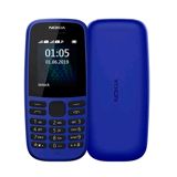 Nokia 105 2019 Blue — Düyməli telefonlar