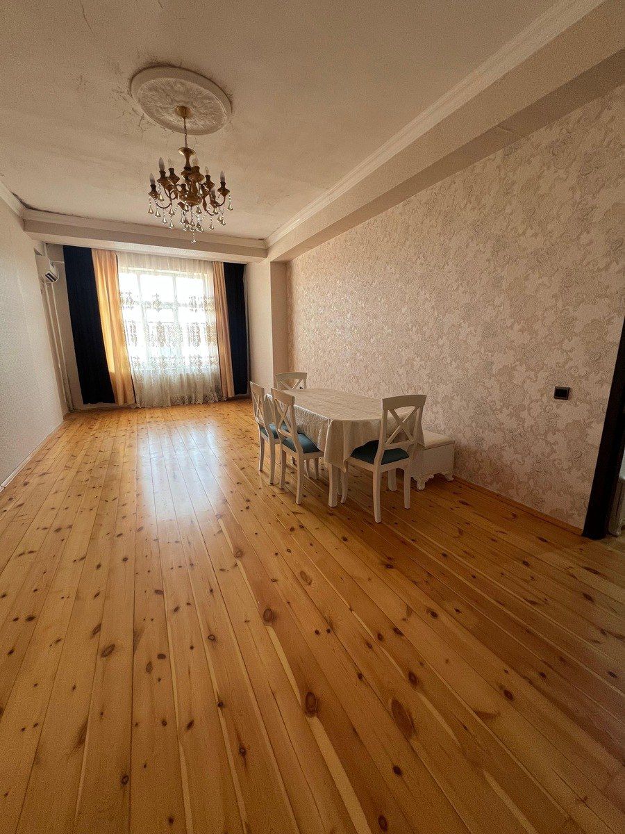 İcarəyə verilir 2 otaqlı yeni tikili 95 m² — Mənzil, Bakı (12)