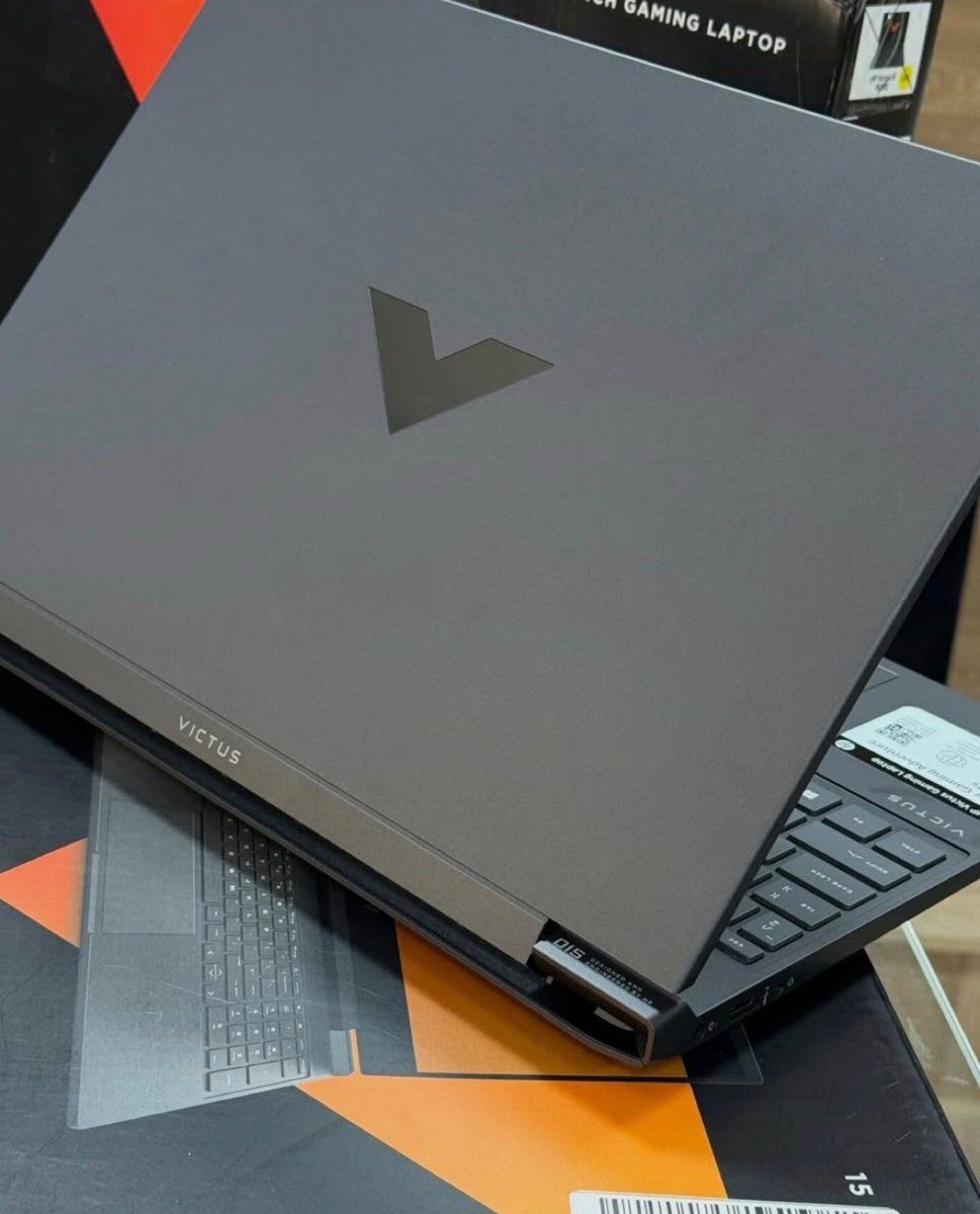 HP Victus Gaming Laptop 15-FA1408XT — Elektronika, Bakı (5)