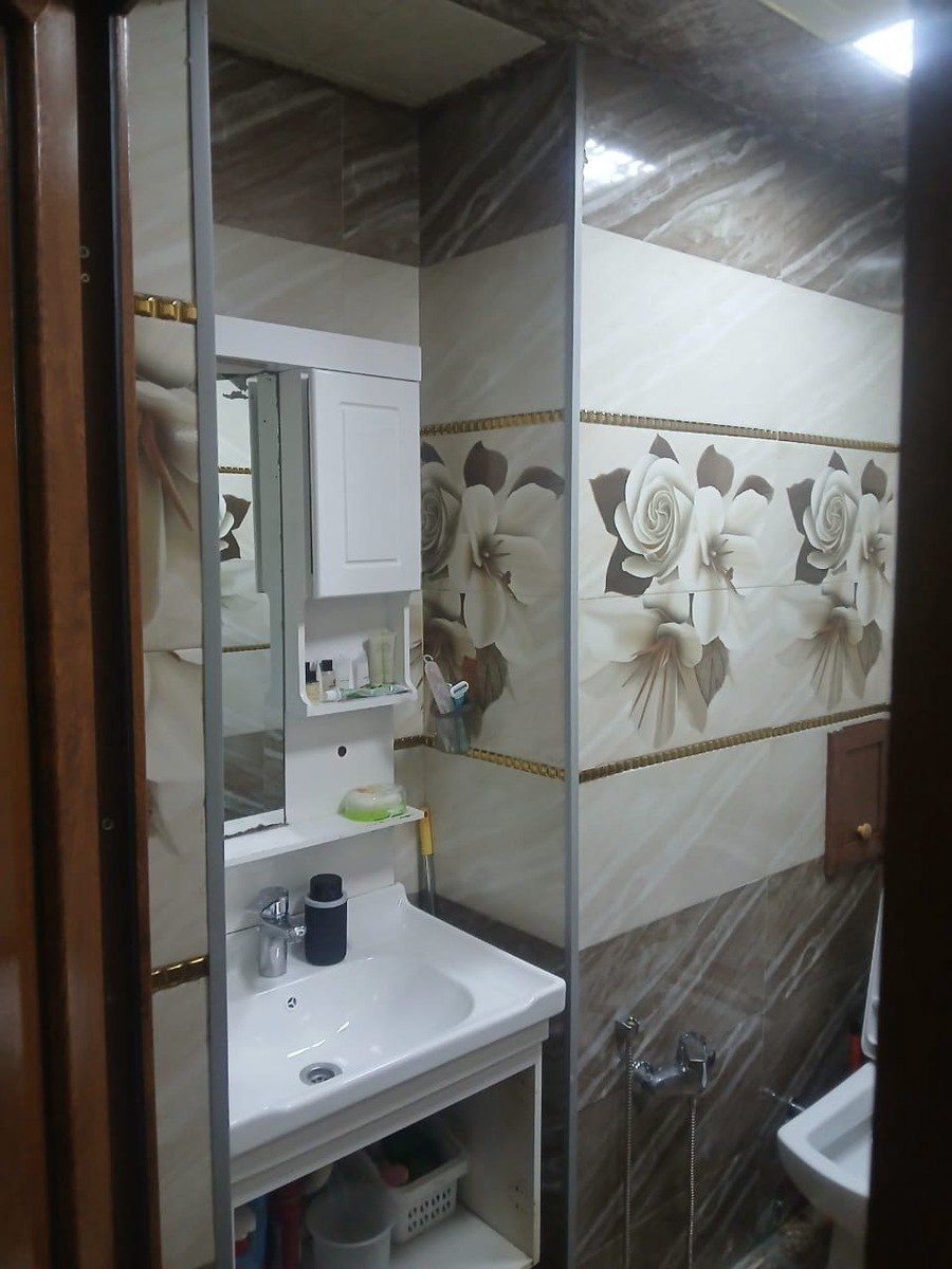 Satılır 2 otaqlı yeni tikili 60 m² — Mənzil, Xırdalan (8)