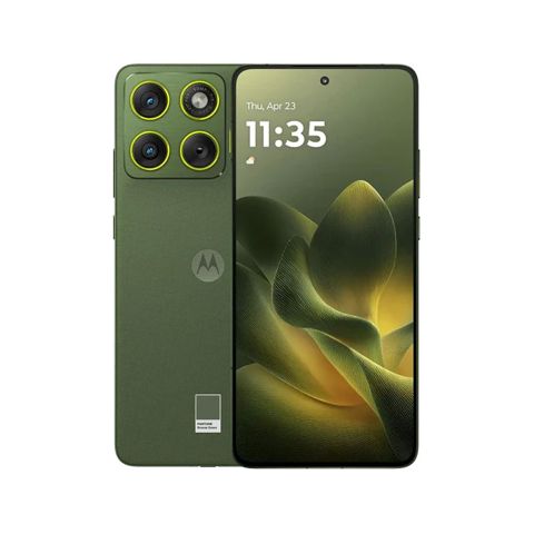 Motorola edge 70 5G 12/512GB bronze green — Bakı