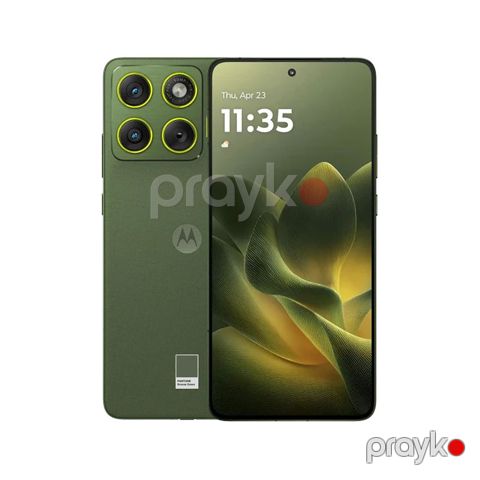 Motorola edge 70 5G 12/512GB bronze green — Bakı