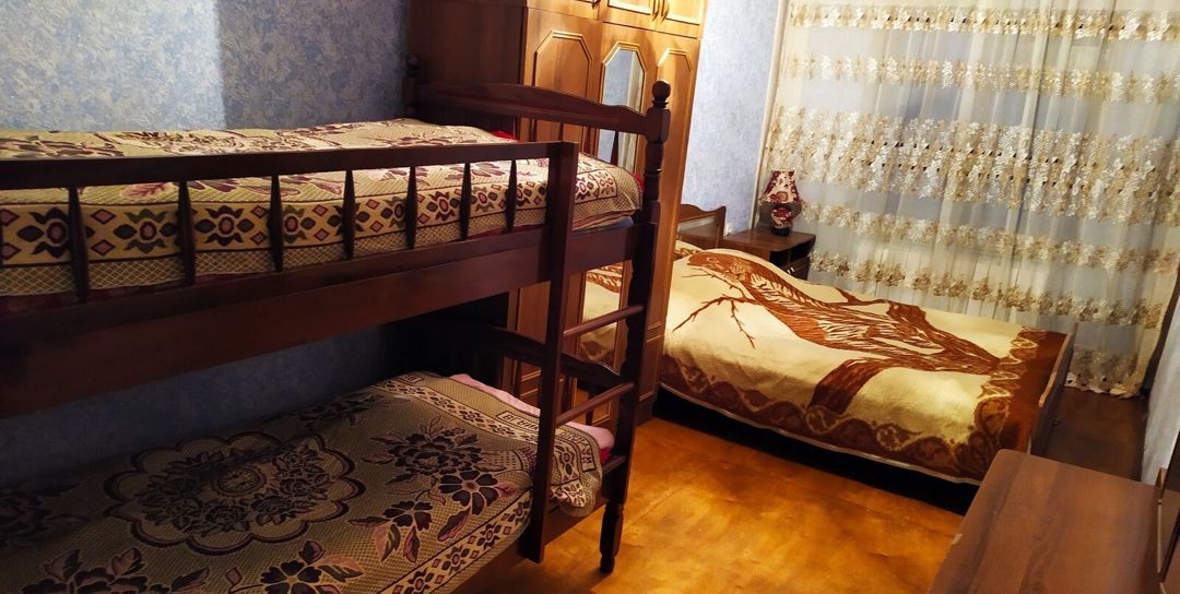 2-otaqlı mənzil kirayə verilir, Sumqayıt ş., 45 m² — Mənzil, Sumqayıt (12)