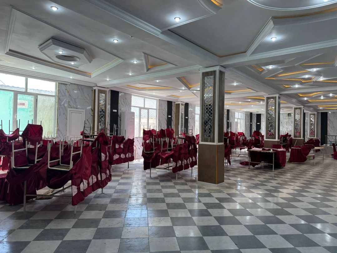 İcarəyə verilir obyekt 1000 m² — Əmlak, Şamaxı (6)