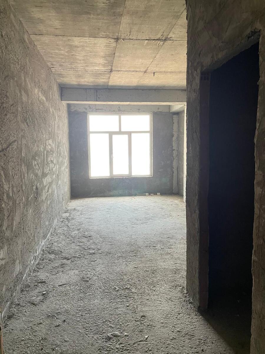 Satılır 4 otaqlı yeni tikili 192 m² — Mənzil, Bakı (12)