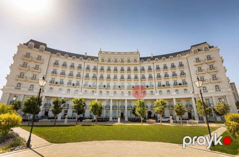 İcarəyə verilir 4 otaqlı yeni tikili 160 m²