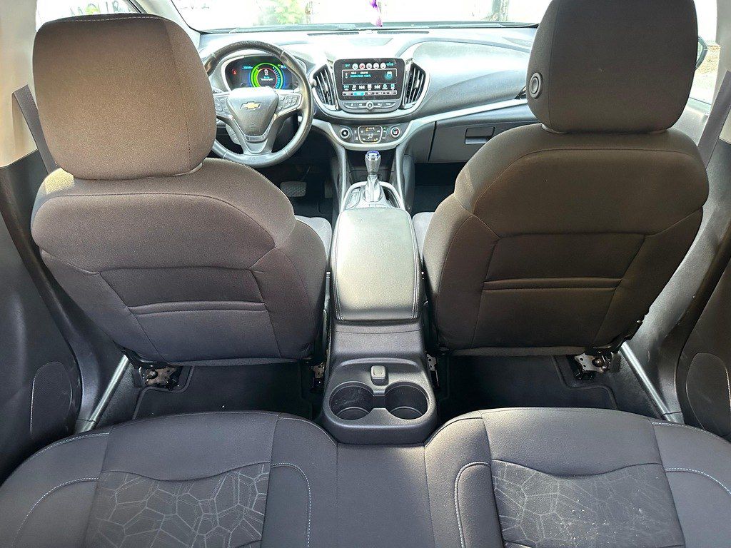 Chevrolet Volt, 1.5 L, 18.4 kWh, 2017 il, 105 000 km — Avtomobillər, Bakı (6)