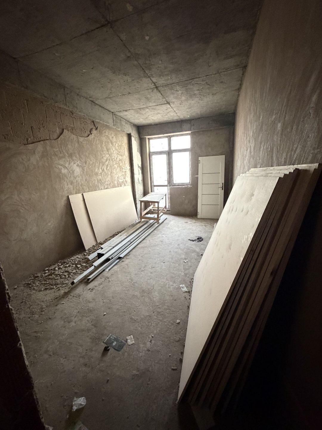 Satılır 2 otaqlı yeni tikili 66 m² — Mənzil, Bakı (4)