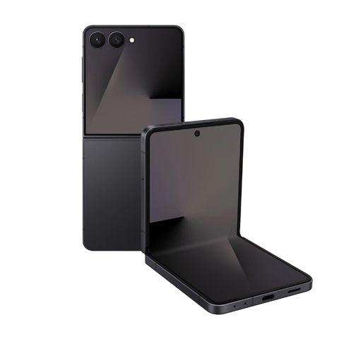Samsung Galaxy Z Flip7 12GB/256GB, qara rəng — Bakı
