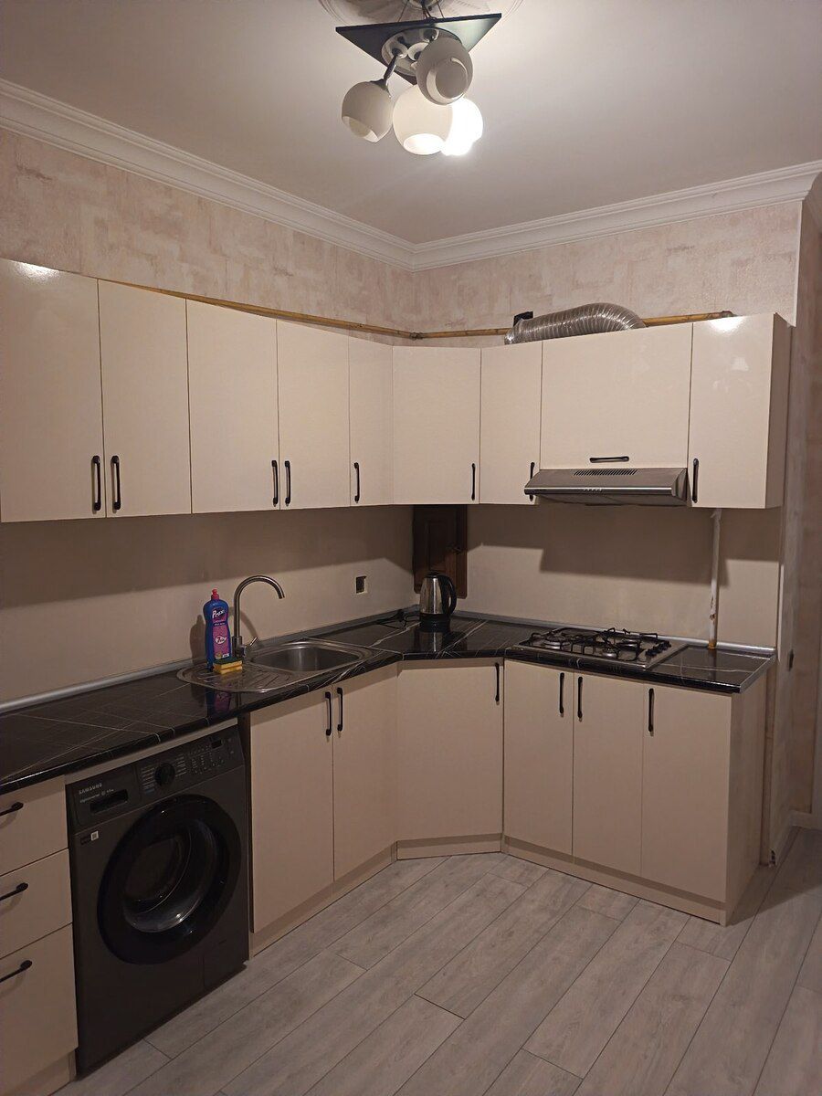 2-otaqlı yeni tikili, Xırdalan ş., 70 m² — Mənzil, Xırdalan (6)