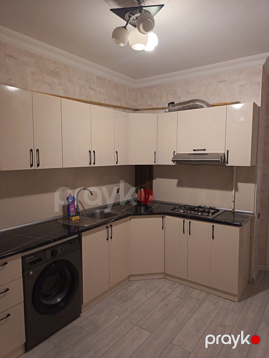 2-otaqlı yeni tikili, Xırdalan ş., 70 m² — Mənzil, Xırdalan (6)