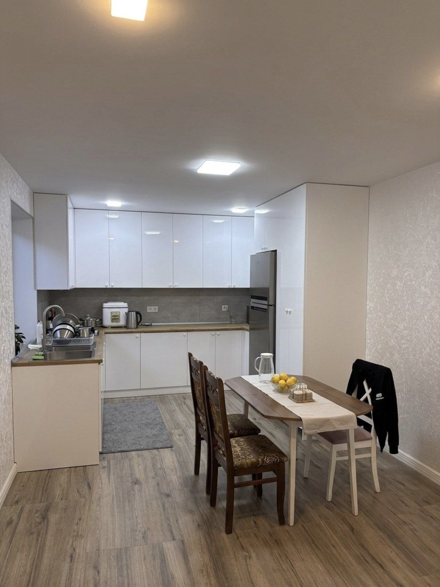 Satılır 6 otaqlı həyət evi/bağ evi 165 m² — Ev, villa, Bakı (5)