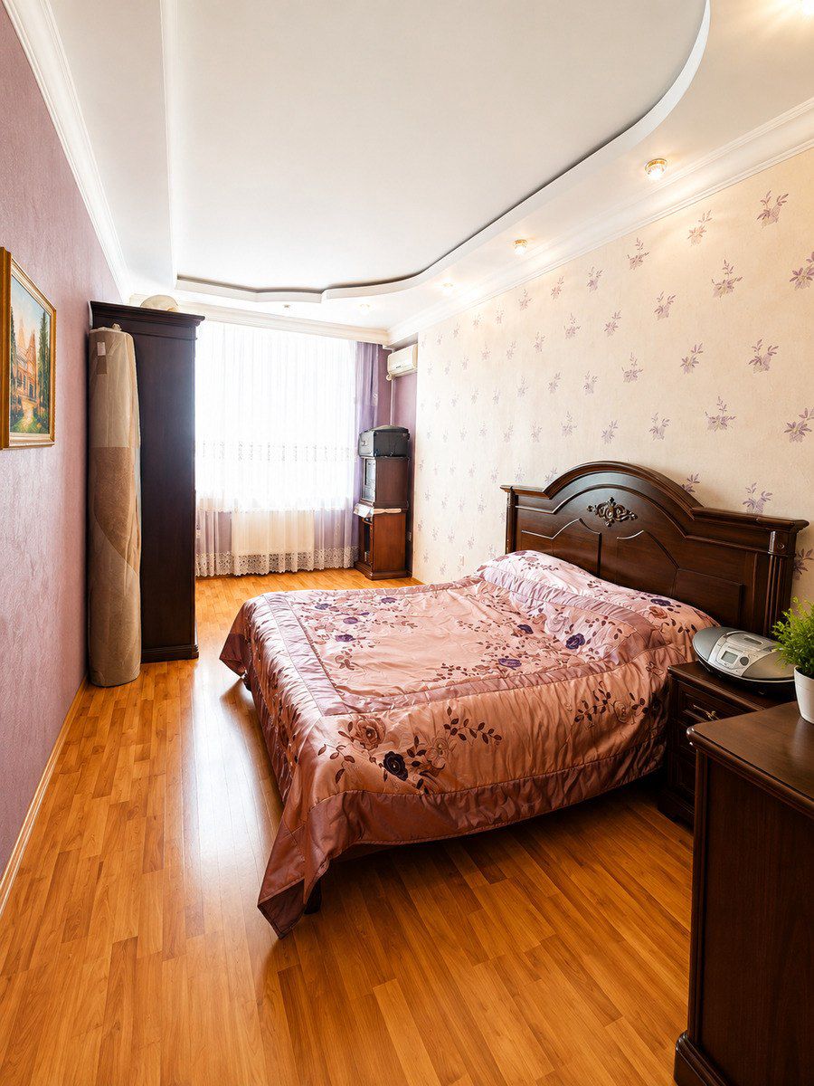 Satılır 2 otaqlı yeni tikili 87 m² — Mənzil, Bakı (6)