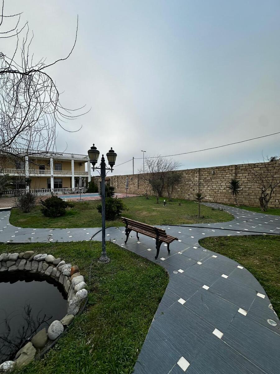 Satılır torpaq 20 sot — Torpaq, Bakı (11)