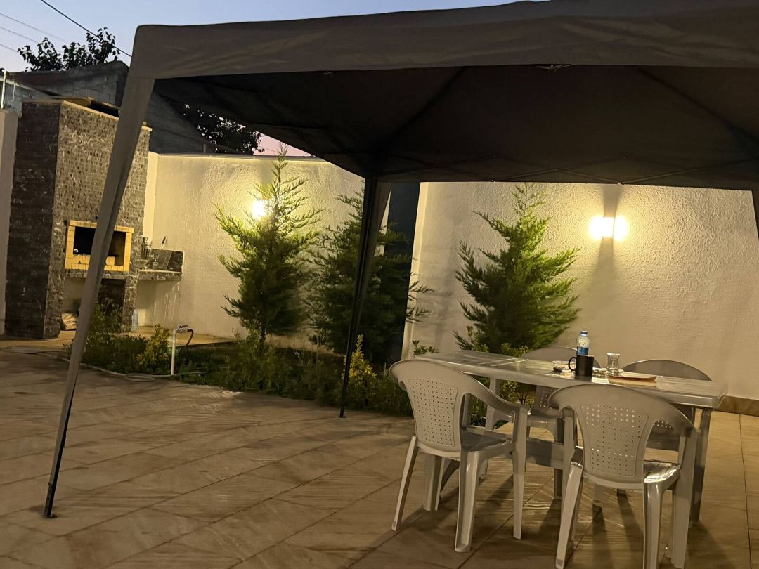 İcarəyə verilir 4 otaqlı həyət evi/bağ evi 115 m² — Ev, villa, Bakı (5)