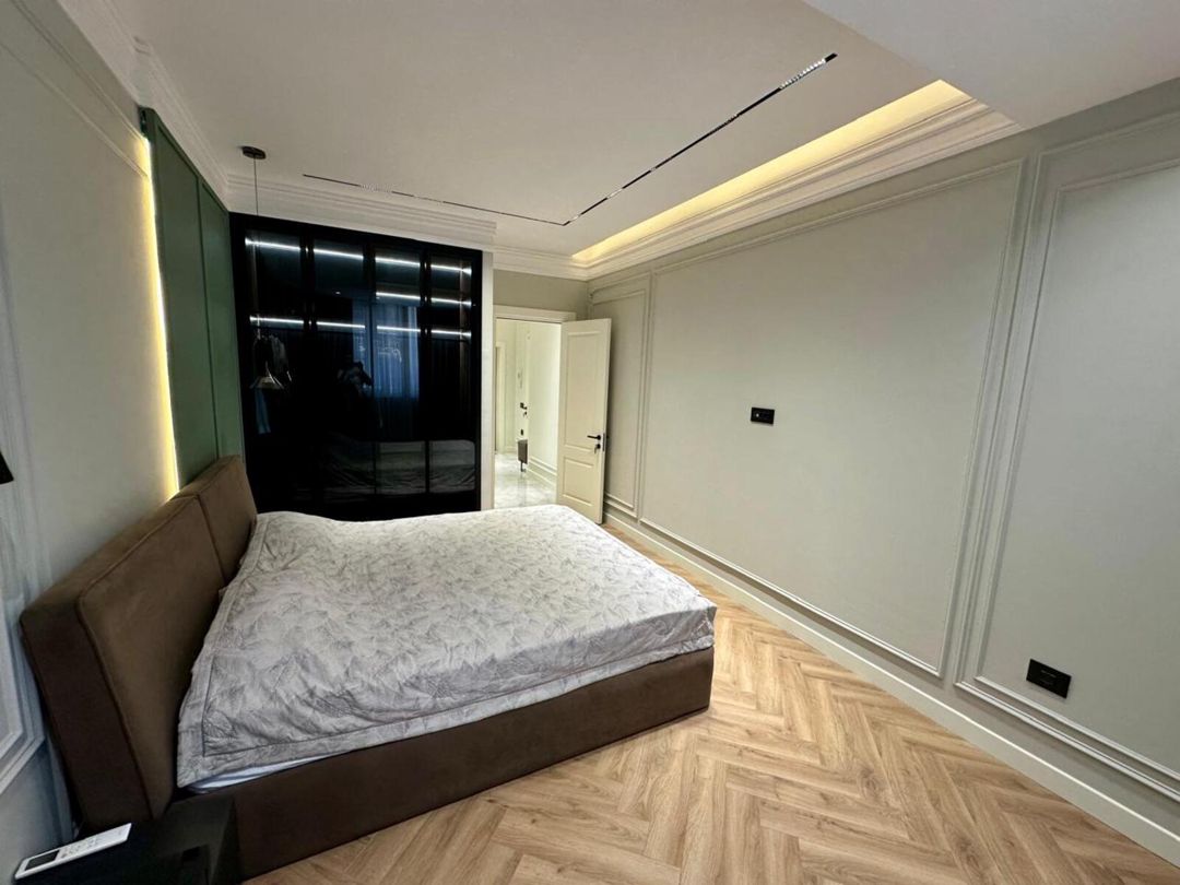 Satılır 3 otaqlı yeni tikili 92 m² — Mənzil, Bakı (4)