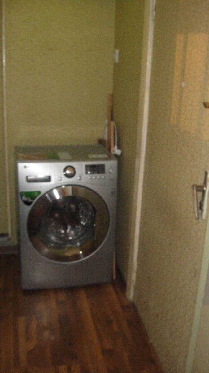 2-otaqlı mənzil, Azadlıq m., 40 m² — Mənzil, Bakı (8)