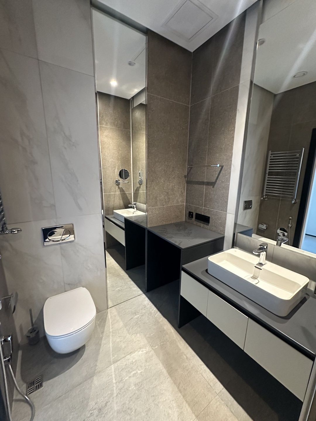 Satılır 2 otaqlı yeni tikili 85 m² — Mənzil, Bakı (11)
