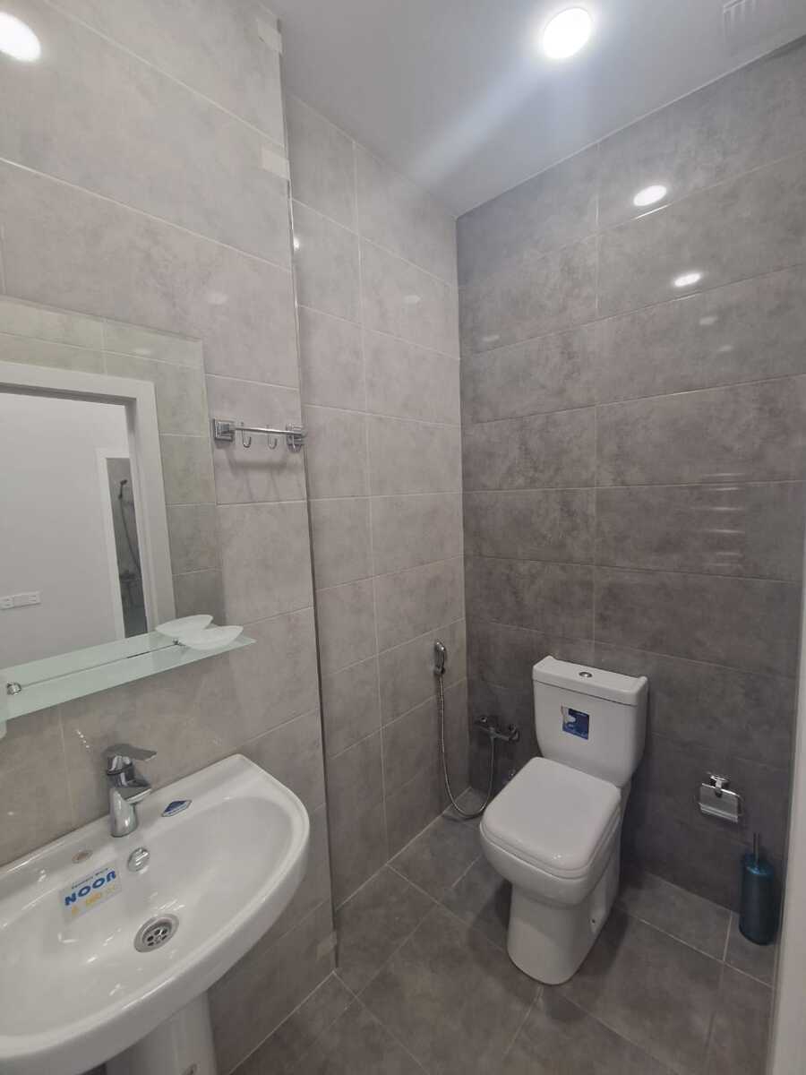 İcarəyə verilir 2 otaqlı ofis 100 m² — Ofis, Bakı (6)