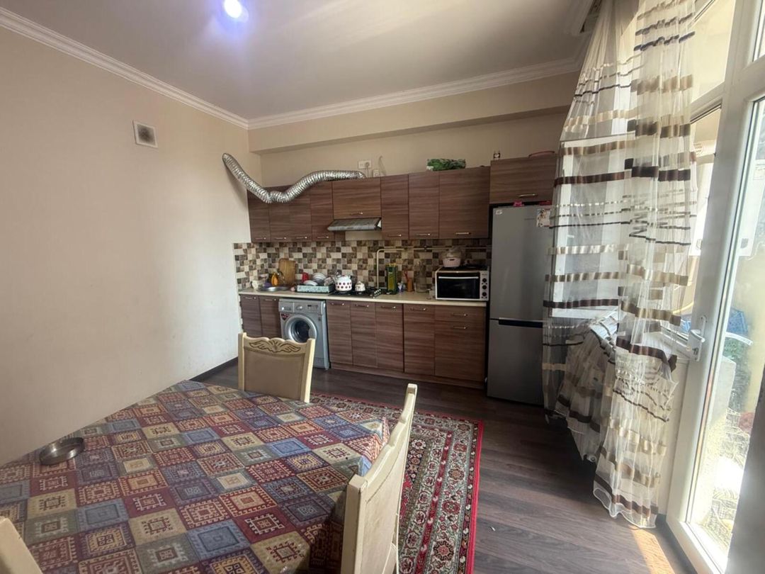 Satılır 5 otaqlı yeni tikili 156 m² — Mənzil, Bakı (11)