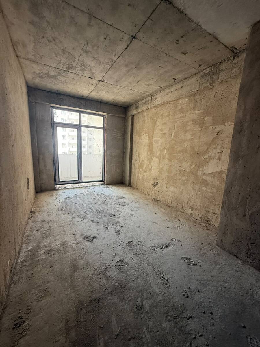 Satılır 2 otaqlı yeni tikili 82 m² — Mənzil, Bakı (3)