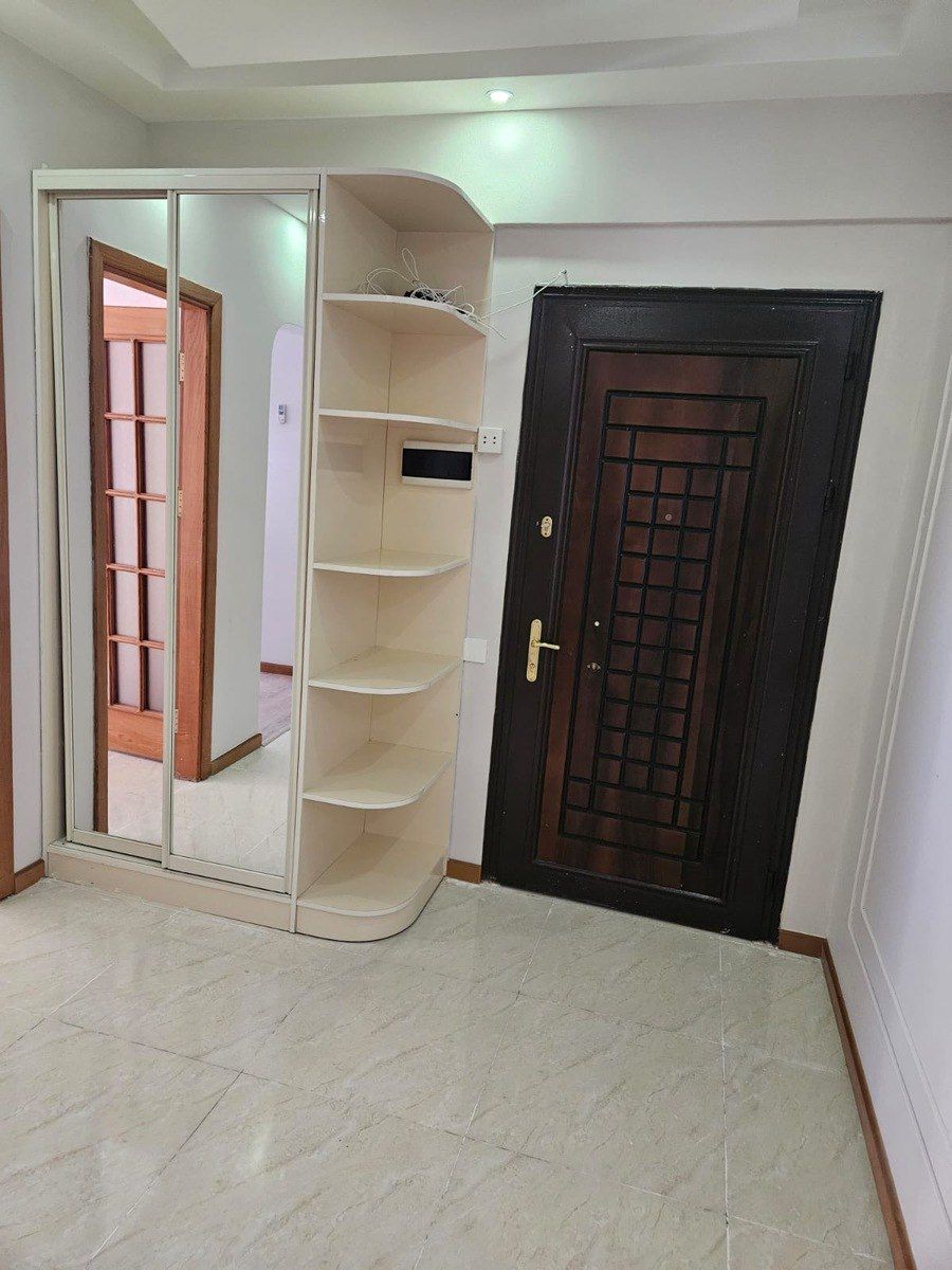 İcarəyə verilir 3 otaqlı yeni tikili 150 m² — Mənzil, Bakı (2)