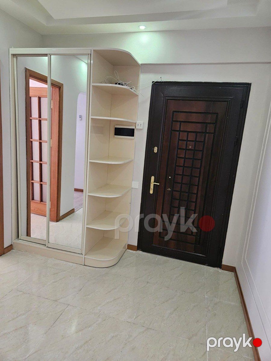 İcarəyə verilir 3 otaqlı yeni tikili 150 m² — Mənzil, Bakı (2)