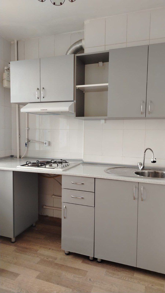Satılır 1 otaqlı yeni tikili 50 m² — Mənzil, Bakı (10)