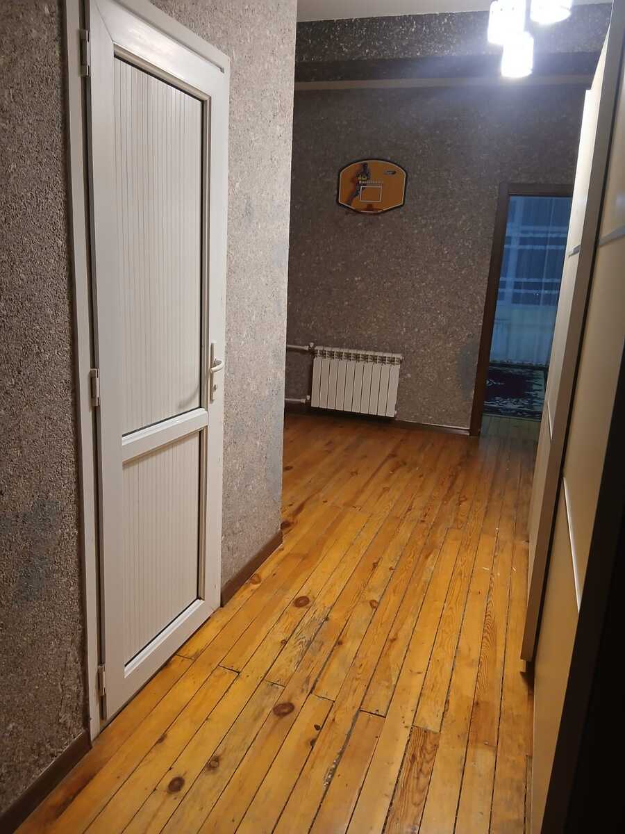 İcarəyə verilir 3 otaqlı yeni tikili 130 m² — Mənzil, Bakı (11)