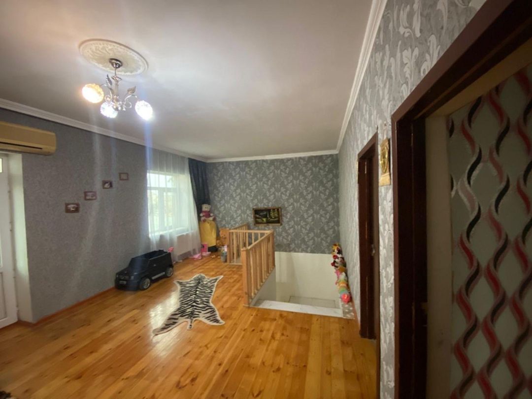 Satılır 4 otaqlı həyət evi/bağ evi 168 m² — Ev, villa, Bakı (7)