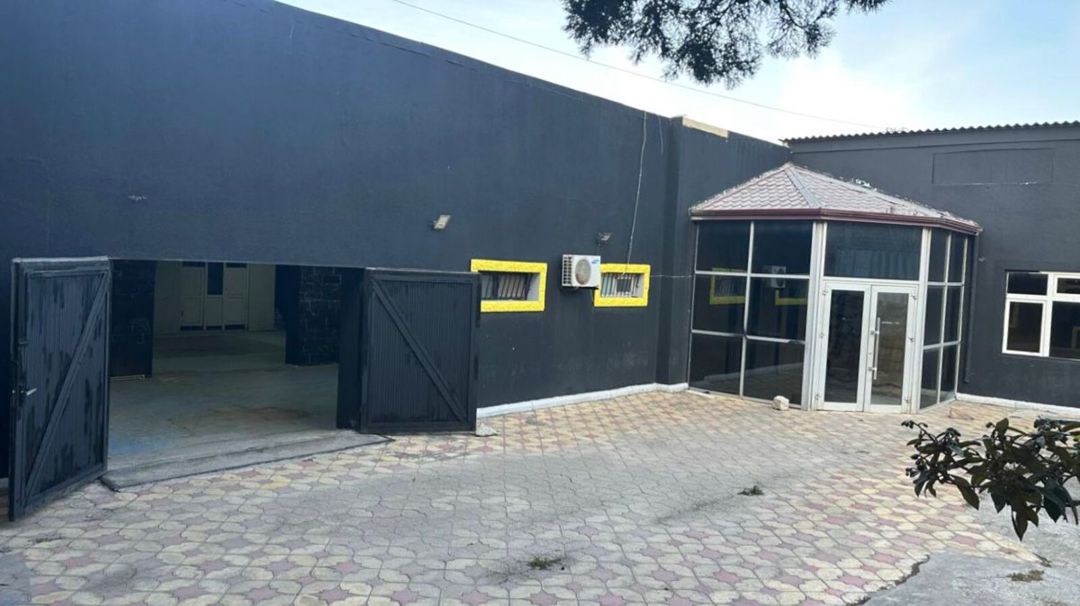 Satılır obyekt 750 m² — Əmlak, Bakı (6)
